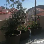 Feriehus Favinha Rooftop