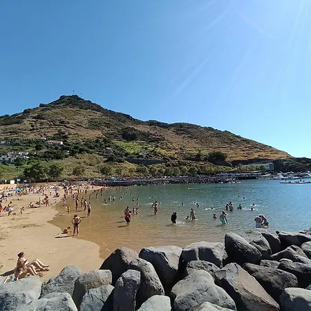 펜션 Favinha Rooftop *