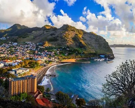 Favinha Rooftop Сasa de vacaciones
