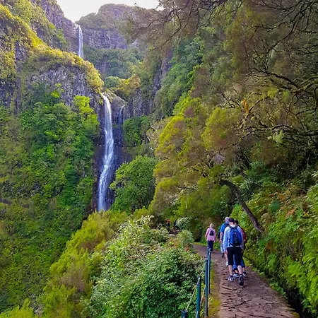 Favinha Rooftop Machico (Madeira)