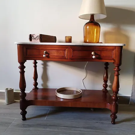 Favinha Rooftop 마치코