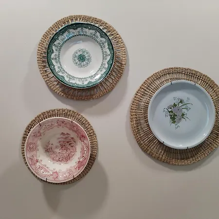 펜션 Favinha Rooftop