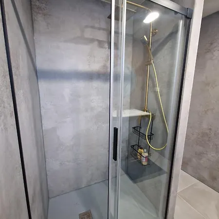 Сasa de vacaciones Favinha Rooftop *