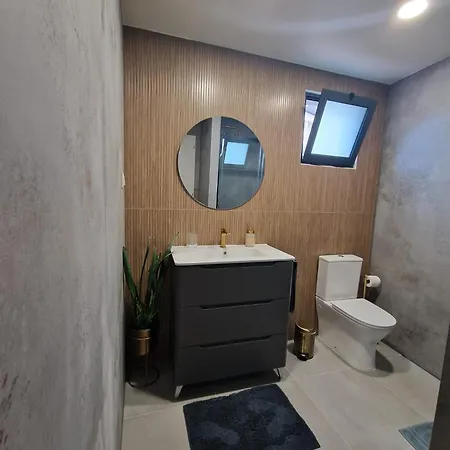 Favinha Rooftop Сasa de vacaciones Machico (Madeira)