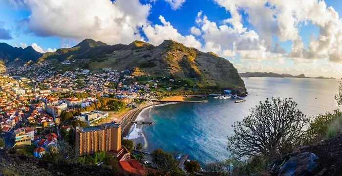 Favinha Rooftop Hébergement de vacances