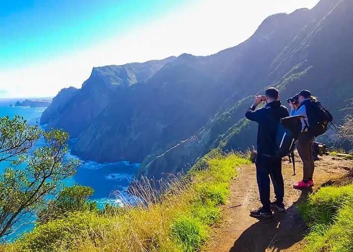 Holiday home Favinha Rooftop