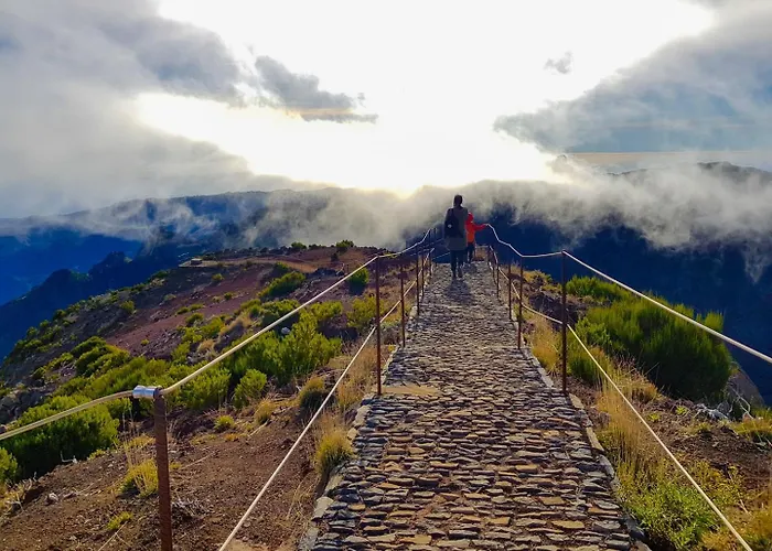 Favinha Rooftop Machico (Madeira)