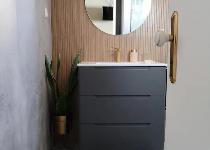 Hébergement de vacances Favinha Rooftop Machico (Madeira)