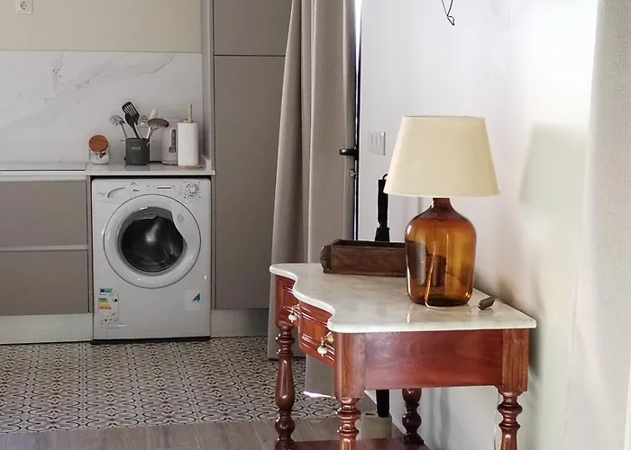 Favinha Rooftop * Machico (Madeira)