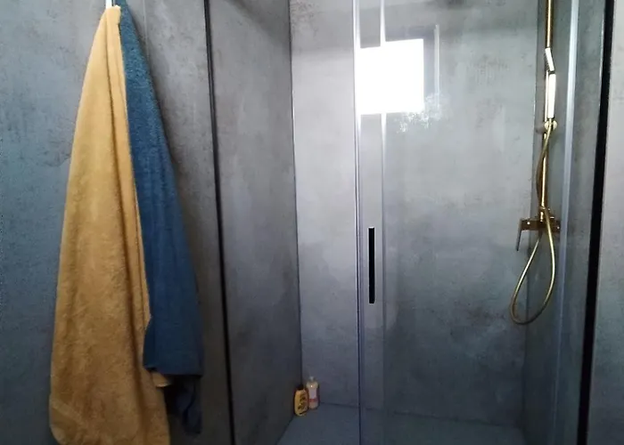 Favinha Rooftop Hébergement de vacances Machico (Madeira)