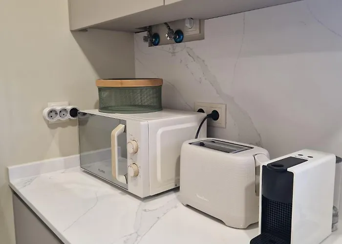 Favinha Rooftop Hébergement de vacances Machico (Madeira)