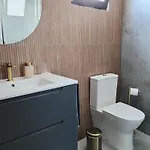 بيت للعطل Favinha Rooftop ماتشيكو