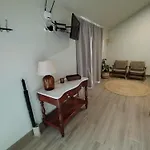 Favinha Rooftop بيت للعطل