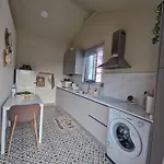 Favinha Rooftop بيت للعطل ماتشيكو