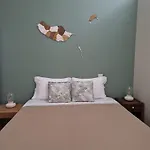 Favinha Rooftop بيت للعطل *