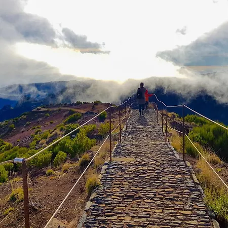 Favinha Rooftop Machico (Madeira)