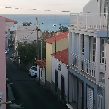 Favinha Rooftop * Machico (Madeira)