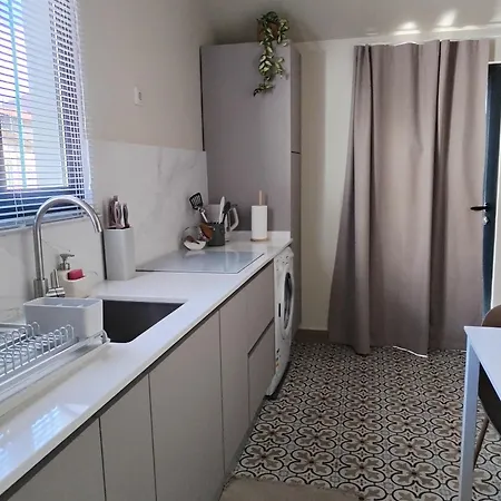 Vakantiehuis Favinha Rooftop Machico (Madeira)