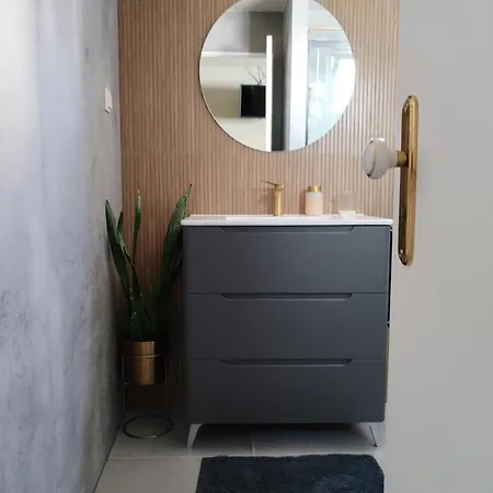 Dom wakacyjny Favinha Rooftop Machico (Madeira)