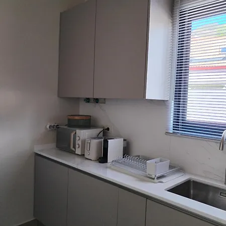 Favinha Rooftop Casa vacanze Machico (Madeira)