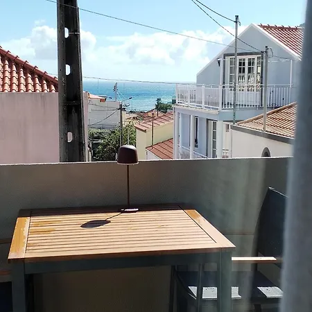 Feriehus Favinha Rooftop Machico (Madeira)