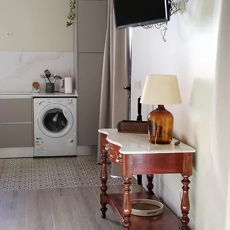 Favinha Rooftop * Machico (Madeira)