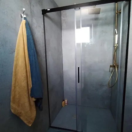 Favinha Rooftop Vakantiehuis Machico (Madeira)