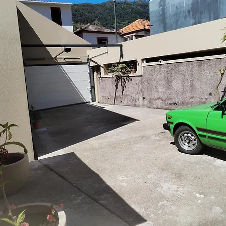 Favinha Rooftop Casa vacanze *