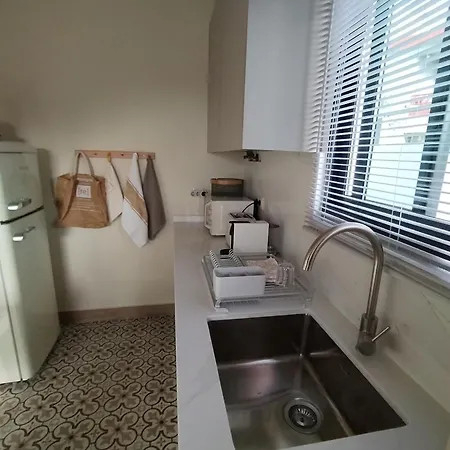 Favinha Rooftop Dom wakacyjny *