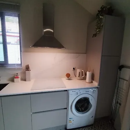 Favinha Rooftop Dom wakacyjny Machico (Madeira)