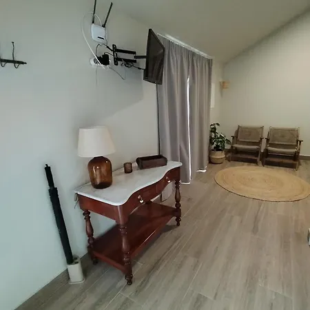 Favinha Rooftop Dom wakacyjny