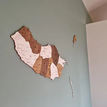 Favinha Rooftop Casa vacanze