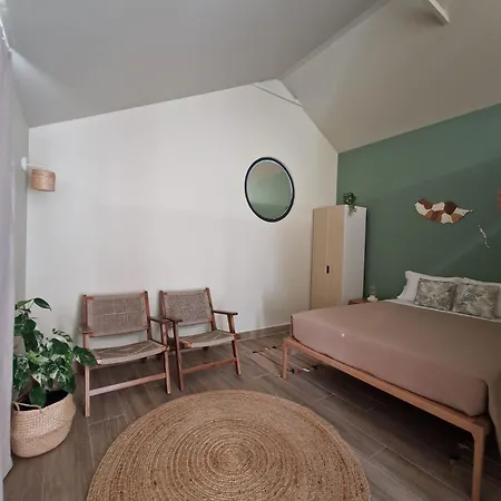 Favinha Rooftop Dom wakacyjny *