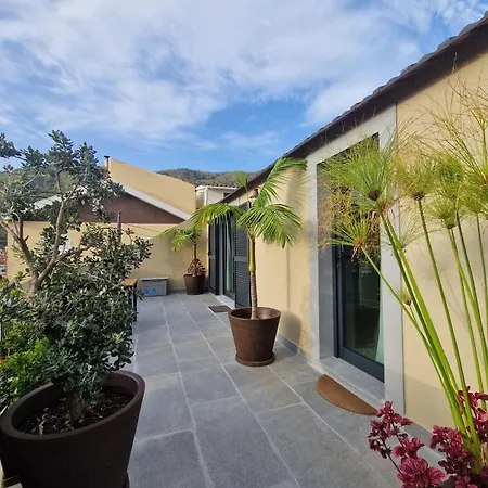 Favinha Rooftop Dom wakacyjny