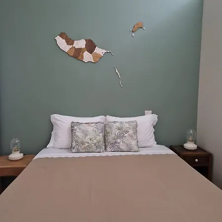 Favinha Rooftop Dom wakacyjny *