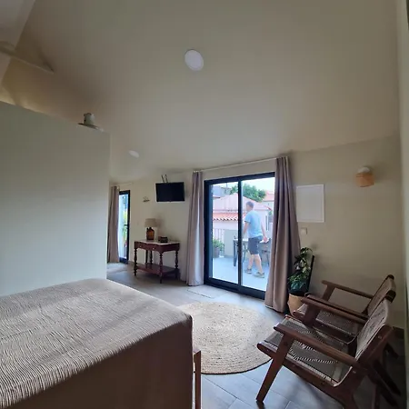 Favinha Rooftop Dom wakacyjny Machico (Madeira)