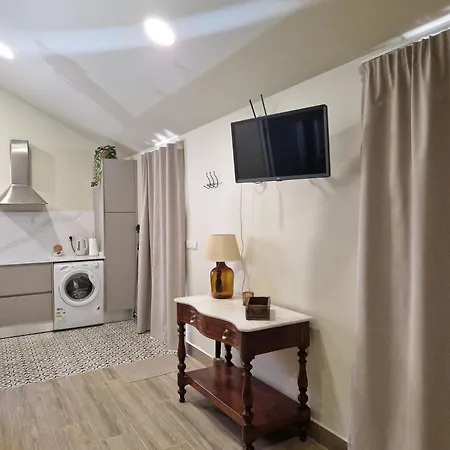 Favinha Rooftop * Machico (Madeira)