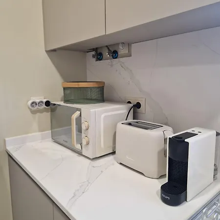 Favinha Rooftop Vakantiehuis Machico (Madeira)