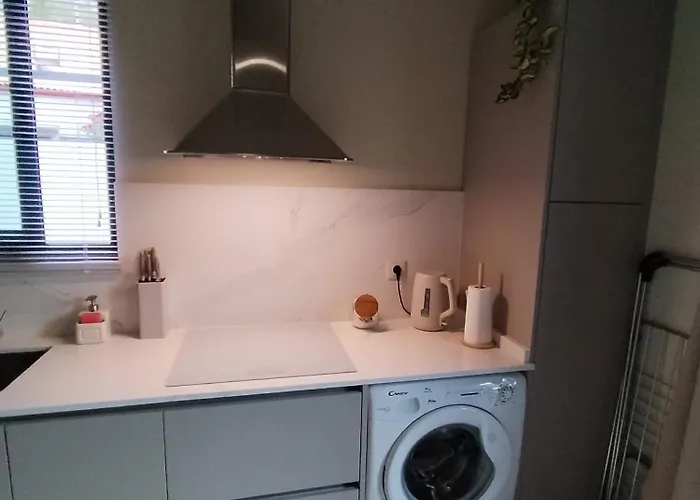 Favinha Rooftop Semesterbostad Machico (Madeira)