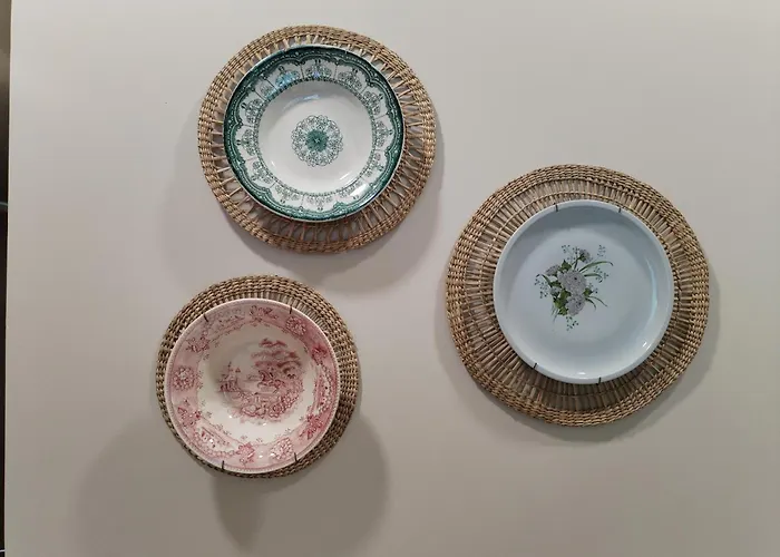 Semesterbostad Favinha Rooftop