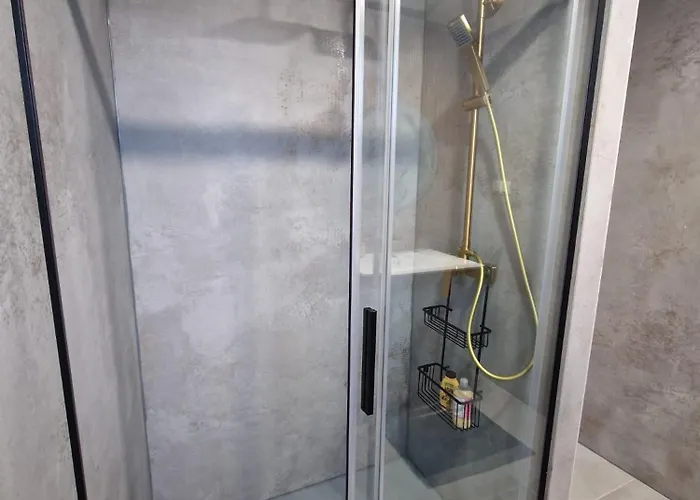 Semesterbostad Favinha Rooftop *