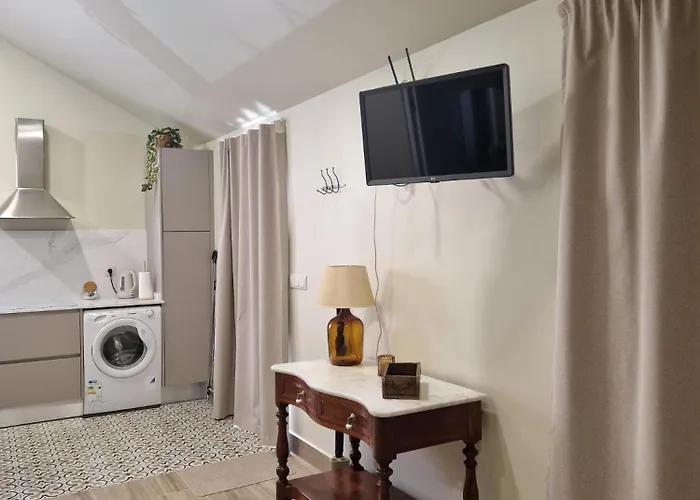 Favinha Rooftop * Machico (Madeira)